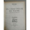 Stendhal La Chartreuse de Parme Lectures de paris