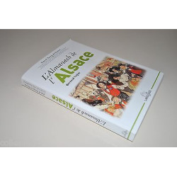 L'ALMANACH DE L'ALSACE Larousse
