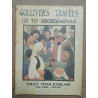 Gulliver's Travels 2 To Brobdingnag tales from England