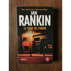 Le Fond de l'enfer Le livre de poche