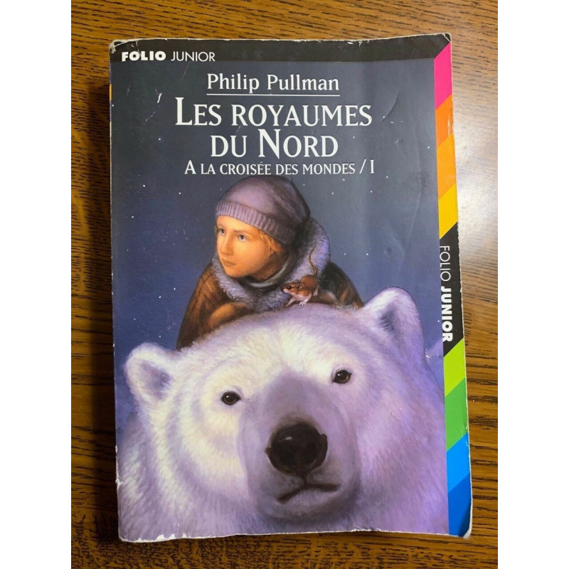 Les Royaumes du Nord