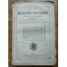 Biographie Universelle - Ancienne et moderne Tome Huitième et Cie