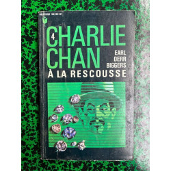 Earl Derr biggers 4 A la rescousse Bibliothèque