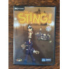 PC CD-Rom - The Sting