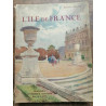 l'ile de france