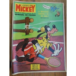 Le journal de Mickey hebdomadaire n 777