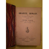 Graduel Romain pour les Dimanches les Fêtes Doubles et Divers...