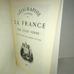 Hugo Abel Verne Jules Joanne Adolphe LES VOSGES