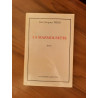 jean jacques Tress La Marmousette Les