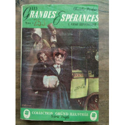 Les Grandes Espérances Tome 1 Great Expectations