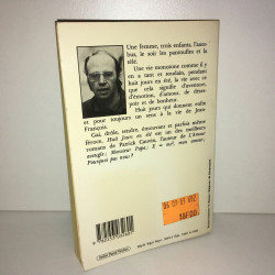 HUIT JOURS EN ETE Ldp n 5796 Le livre de poche 1983