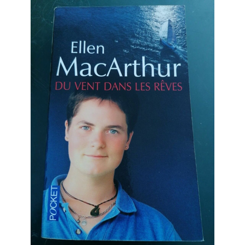 Du vent dans les rêves pocket