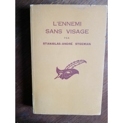 s a Steeman L'ennemi sans visage Le masque