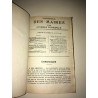JOURNAL DES MAIRES ET DES CONSEILS MUNICIPAUX année 1921 complete