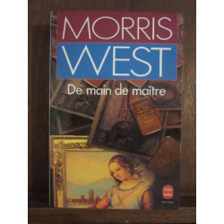 de main de maître