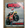 Moto Journal Nº 468 10 Juillet 1980