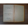 Toussaint Juge Le Testament de Basil Crookes Le masque