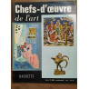 chefs d'œuvre de l'Art Nº 133 hachette 1963