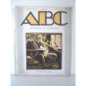 Magazine ABC ARTISTIQUE et LITTERAIRE n55 art