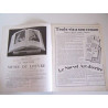 Magazine ABC ARTISTIQUE et LITTERAIRE n55 art