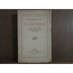 DU gard LA GONFLE