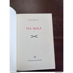 Via Mala i