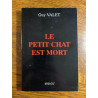 Guy valet Le petit chat est mort pavic