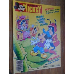 Le Journal de Mickey hebdomadaire n