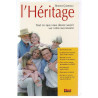l'heritage TOUT CE QUE VOUS DEVEZ SAVOIR SUCCESSION