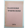 Revue Les CAHIERS VOSGIENS année n29 30 31 32 Lorraine Rare 88