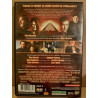 Dã Vinci Code Tom Hanks Audrey Tautou Jean Reno DVD