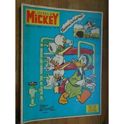 Le journal de Mickey hebdomadaire n 771