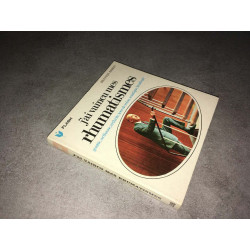 245 MARABOUT FLASH J'AI VAINCU MES RHUMATISMES Goutte Arthrose