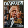 diapason Le Magazine de la Musique Classique Nº458 Avril 1999