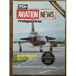 Aviation News Magazine vol 12 Nº 10 7 20 October 1983