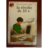 La révolte de 10 x - Joan Davenport Carris Castor Poche