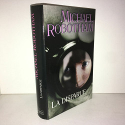 LA DISPARUE Suspense