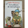 Les pilleurs de sarcophages