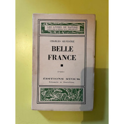 Charles silvestre Belle france