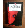 Oriane le livre de poche