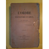L'Abbé Xavier - De L'ordre Surnaturel et Divin Vagner...