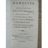 C-G de - Homélies ou Explication des évangiles des dimanchest 1 1804