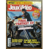 Jeux Vidéo Magazine Nº 188 Septembre 2016
