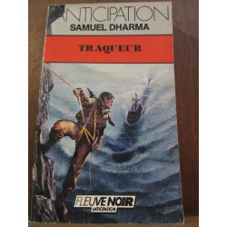 Samuel dharma Traqueur Anticipation n1602