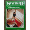 Système D La Revue des Bricoleurs Nº 321 October 1972