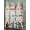 Les mains sales Le livre de poche 1964
