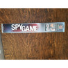 Cassette Video - Spy Game - Jeu d'Espions Film Avec Brad Pitt