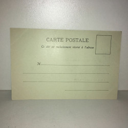 CPA précurseur Camp de Châlons défilé en Carte Postale Ancienne