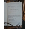 LE SILLON Revue Agricole HAUTE-SAONE Société d'Encouragement à...