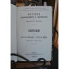 LE SILLON Revue Agricole HAUTE-SAONE Société d'Encouragement à...